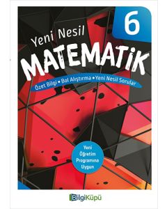 6. Sınıf Yeni Nesil Matematik