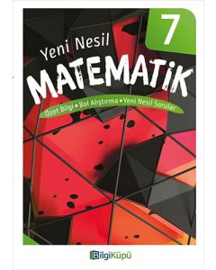 7. Sınıf Yeni Nesil Matematik