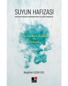 Suyun Hafızası