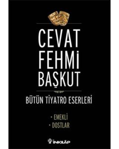 Bütün tiyatro Eserleri Emekli - Dostlar