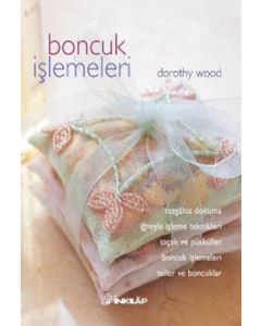 Boncuk İşlemeleri