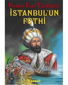 1453 İstanbul’un Fethi