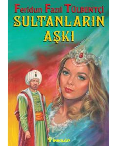 Sultanların Aşkı