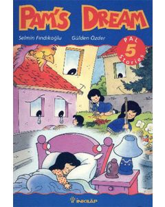 Pal Stories 5 - Pam’s Dream
