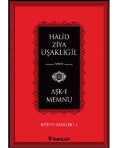 Aşk-ı Memnu