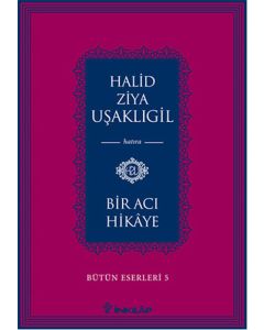 Bir Acı Hikaye