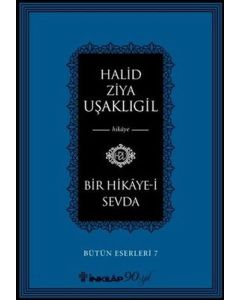 Bir Hikaye-i Sevda