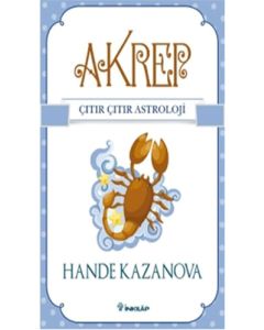 Çıtır Çıtır Astroloji - Akrep