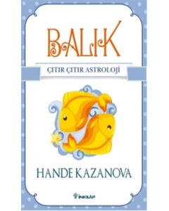 Çıtır Çıtır Astroloji - Balık 