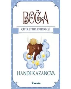 Çıtır Çıtır Astroloji - Boğa 