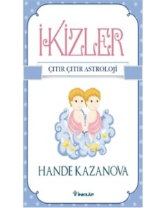 Çıtır Çıtır Astroloji - İkizler