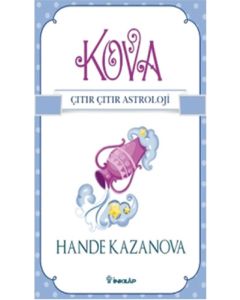 Çıtır Çıtır Astroloji - Kova