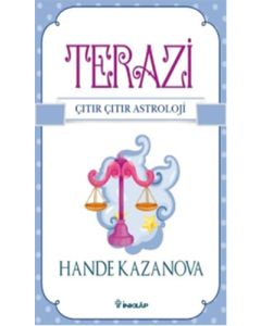Çıtır Çıtır Astroloji - Terazi 
