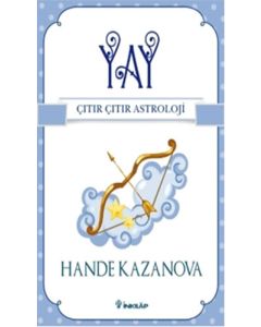 Çıtır Çıtır Astroloji - Yay