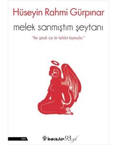 Melek Sanmıştım Şeytanı