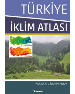 Türkiye İklim Atlası