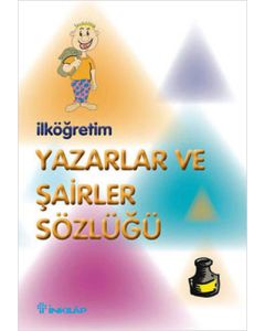 İlköğretim Yazarlar ve Şairler Sözlüğü