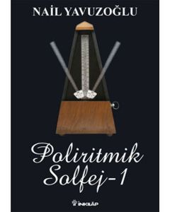 Poliritmik Solfej 1