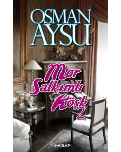 Mor Salkımlı Köşk - 2