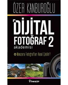 Dijital Fotoğraf Akademisi - 2