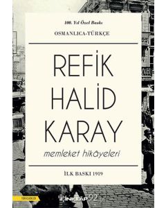 Memleket Hikayeleri