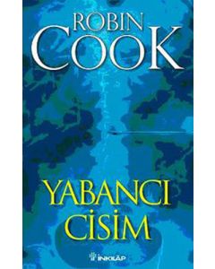 Yabancı Cisim