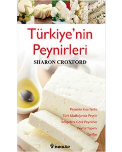 Türkiye’nin Peynirleri