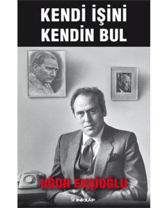 Kendi İşini Kendin Bul