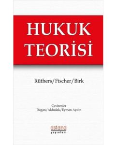 Hukuk Teorisi
