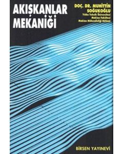 Akışkanlar Mekaniği 