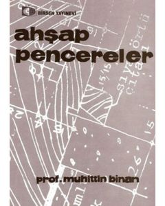 Ahşap Pencereler