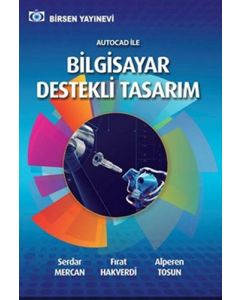 Autocad ile Bilgisayar Destekli Tasarım 