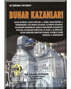 Buhar Kazanları