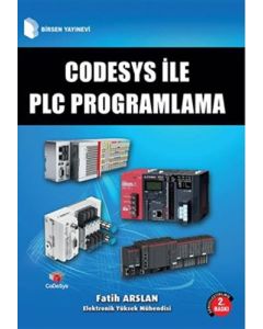 Codesys ile PLC Programlama