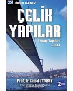 Çelik Yapılar 2