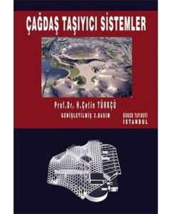 Çağdaş Taşıyıcı Sistemler