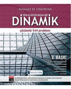 Dinamik Çözümlü 544 Problem