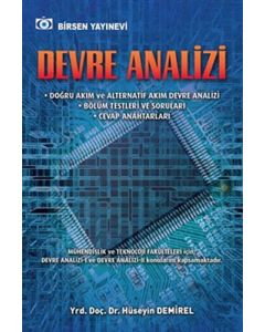 Devre Analizi 