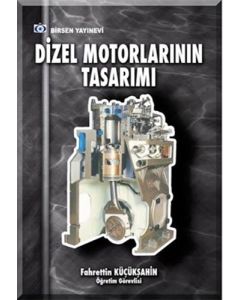 Dizel Motorların Tasarımı