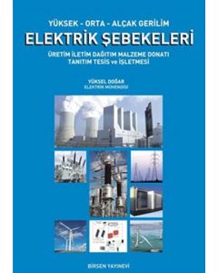 Elektrik Şebekeleri