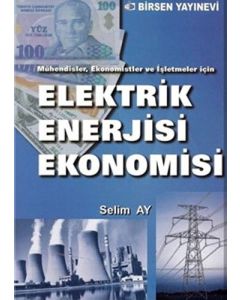 Elektrik Enerjisi Ekonomisi