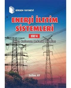 Enerji İletim Sistemleri Cilt - 4