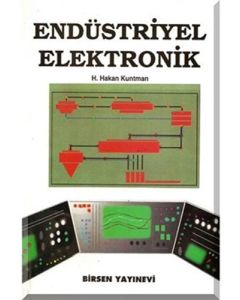Endüstriyel Elektronik