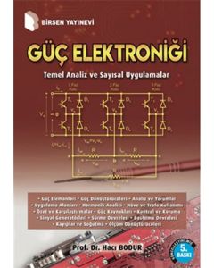 Güç Elektroniği