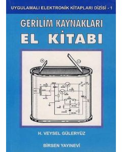 Gerilim Kaynakları El Kitabı