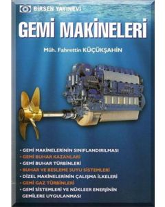 Gemi Makinaları