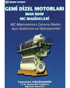 Gemi Dizel Motorları