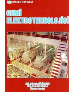 Gemi Elektroteknolojisi 