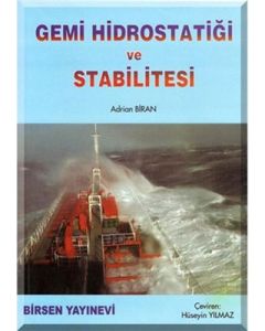 Gemi Hidrostatiği ve Stabilitesi