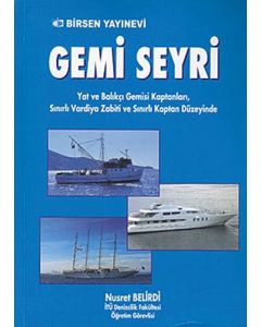 Gemi Seyri 